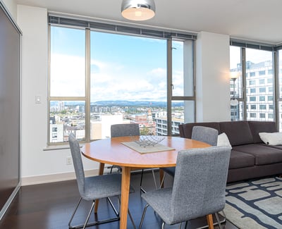760 Johnson St, 1204, Victoria, BC