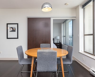760 Johnson St, 1204, Victoria, BC