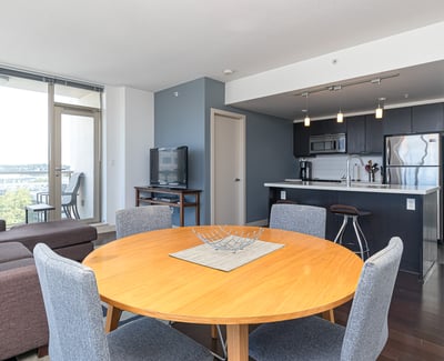 760 Johnson St, 1204, Victoria, BC