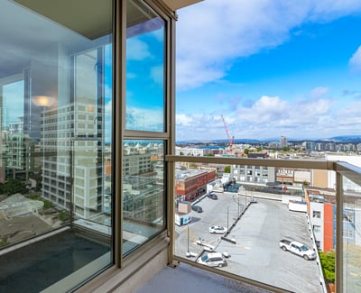 760 Johnson St, 1204, Victoria, BC