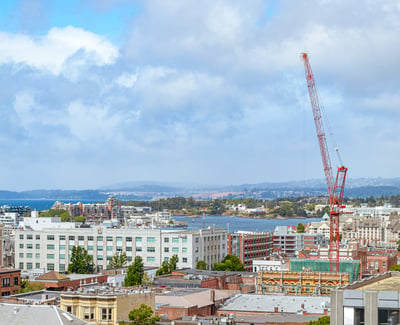 760 Johnson St, 1204, Victoria, BC
