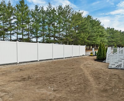 Greystone Village, Maple Leaf Village, Granite Post Green & Shel-Al, North Hampton, NH