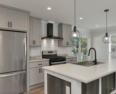 Greystone Village, Maple Leaf Village, Granite Post Green & Shel-Al, North Hampton, NH