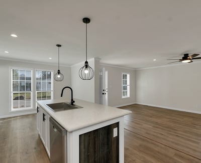 Greystone Village, Maple Leaf Village, Granite Post Green & Shel-Al, North Hampton, NH