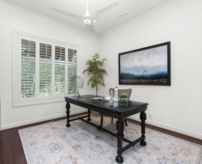 1 Tucson, Coto de Caza, CA