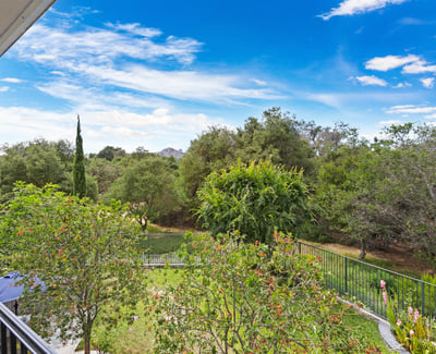 1 Tucson, Coto de Caza, CA