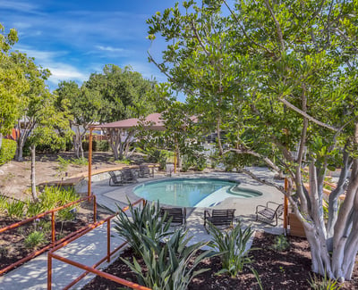 1 Tucson, Coto de Caza, CA