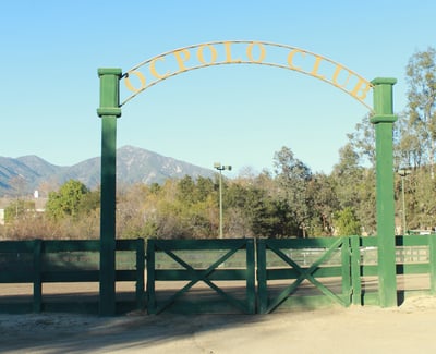 1 Tucson, Coto de Caza, CA