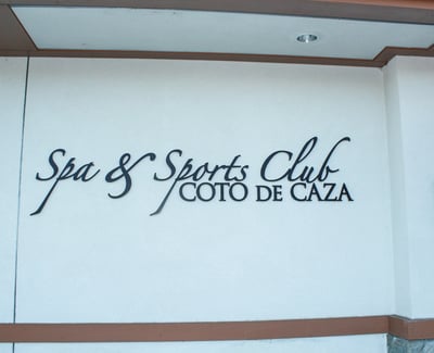 1 Tucson, Coto de Caza, CA