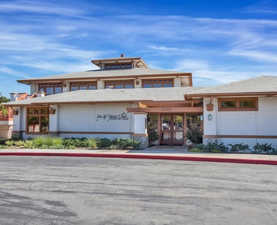 1 Tucson, Coto de Caza, CA