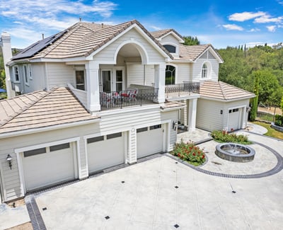 1 Tucson, Coto de Caza, CA