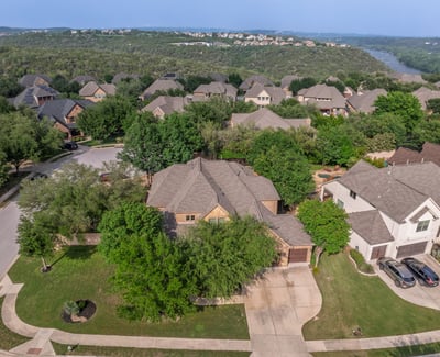 11932 Palisades Parkway, Austin, TX