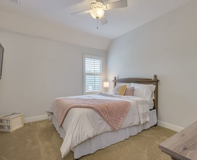 11932 Palisades Parkway, Austin, TX