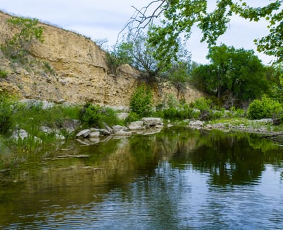 16833 County Road 2200, Lometa, TX