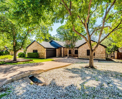 107 Copperleaf, Lakeway, TX