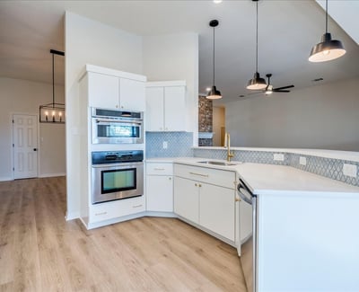 107 Copperleaf, Lakeway, TX