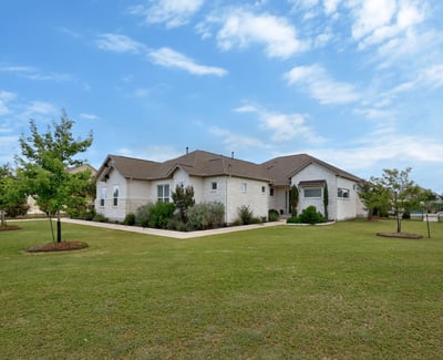 331 Linden Loop, Driftwood, TX