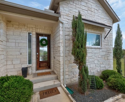 331 Linden Loop, Driftwood, TX