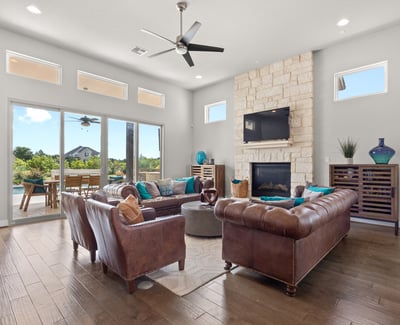 331 Linden Loop, Driftwood, TX