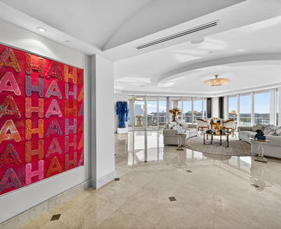 7000 Island Blvd PH-02, Aventura, FL