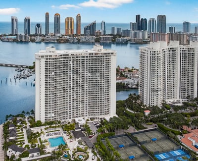 7000 Island Blvd PH-02, Aventura, FL