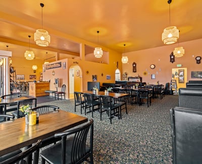 117 N Oak Street, Port Angeles, WA