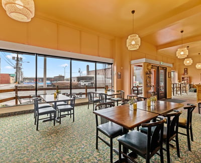117 N Oak Street, Port Angeles, WA