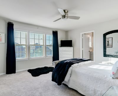951 Smokethorn Trl, Richmond, TX