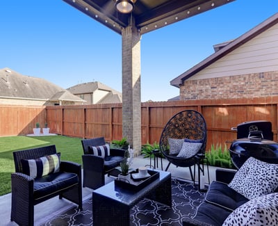 951 Smokethorn Trl, Richmond, TX