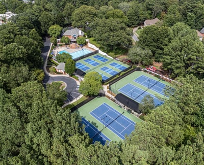 140 Old Sandhurst Landing, Alpharetta, GA