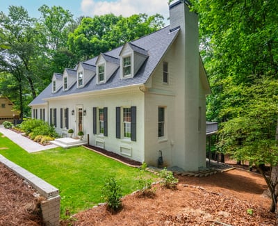 1250 Northcliff Trace, Roswell, GA
