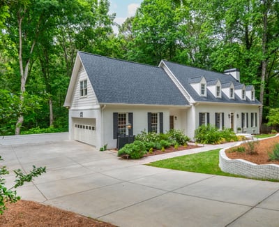 1250 Northcliff Trace, Roswell, GA
