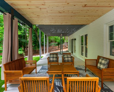 1250 Northcliff Trace, Roswell, GA