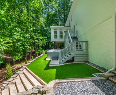 1250 Northcliff Trace, Roswell, GA