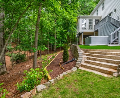 1250 Northcliff Trace, Roswell, GA