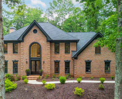 9460 Mistwater Close, Roswell, GA