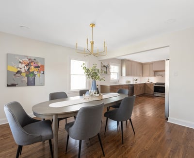 3512 Donovan Place, Charlotte, NC