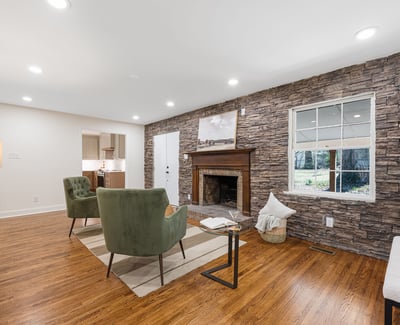 3512 Donovan Place, Charlotte, NC