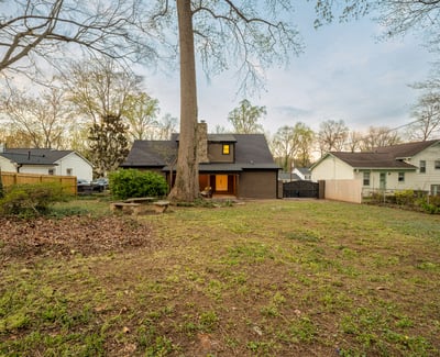 3512 Donovan Place, Charlotte, NC