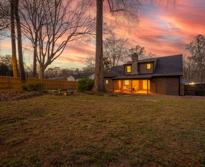 3512 Donovan Place, Charlotte, NC
