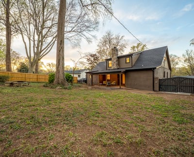 3512 Donovan Place, Charlotte, NC