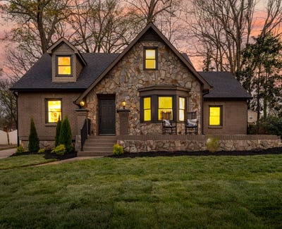 3512 Donovan Place, Charlotte, NC