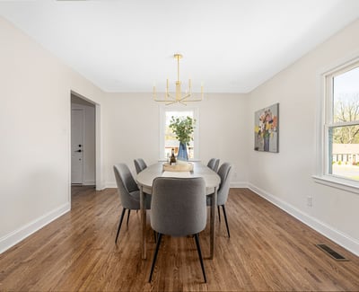 3512 Donovan Place, Charlotte, NC
