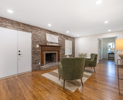 3512 Donovan Place, Charlotte, NC