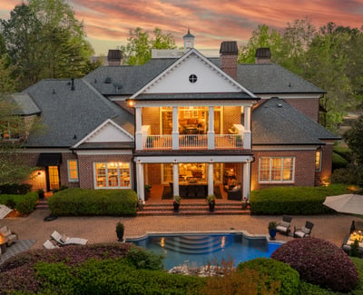 131 The Point Drive, Mooresville, NC