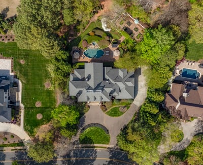 131 The Point Drive, Mooresville, NC