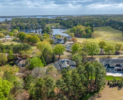 131 The Point Drive, Mooresville, NC