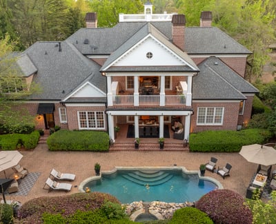 131 The Point Drive, Mooresville, NC