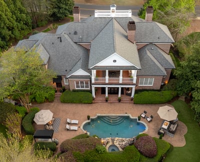 131 The Point Drive, Mooresville, NC