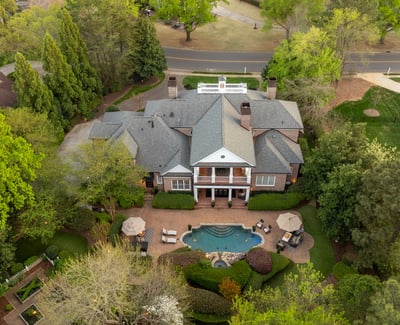 131 The Point Drive, Mooresville, NC